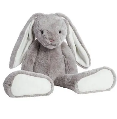 Molli Toys, Królik, maskotka, 60 cm