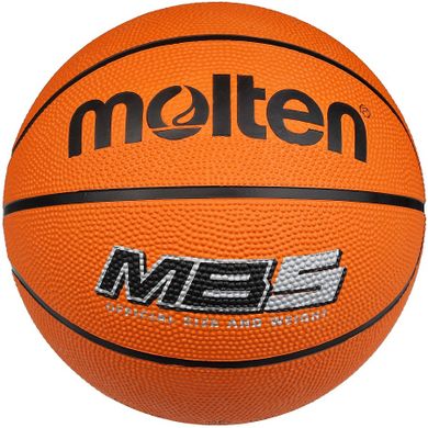 Molten, piłka koszykowa, Molten MB5
