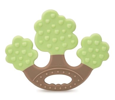 Mombella, Apple Tree, gryzak, zielony