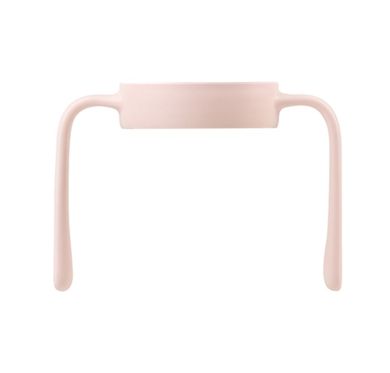 Mombella, uchwyt do butelki antykolkowej Classic, old roze