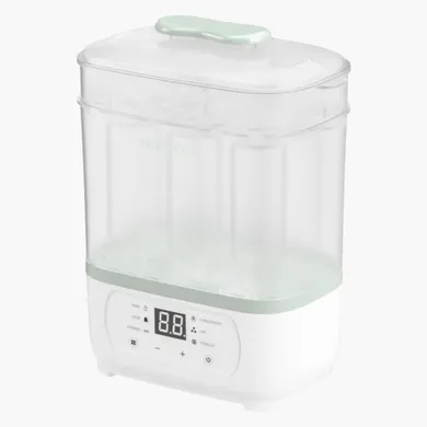 Momcozy, BS002, sterylizator butelek 8w1