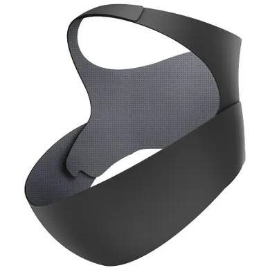 Momcozy, Pregnancy Belly Band, pas ciążowy, czarny, rozmiar M