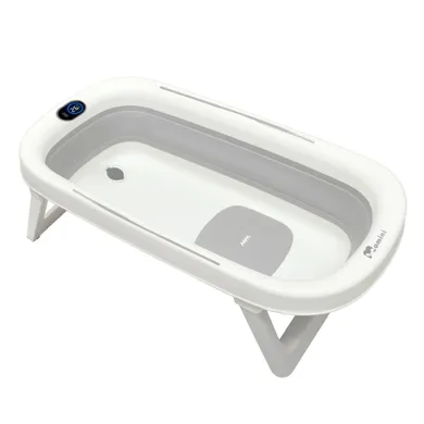 Momini, BelloBath, wanienka z termometrem