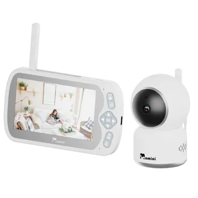 Momini, BlissEye, niania elektroniczna