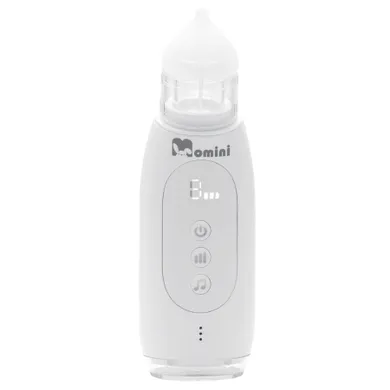 Momini, Breezy, aspirator do nosa, automatyczny