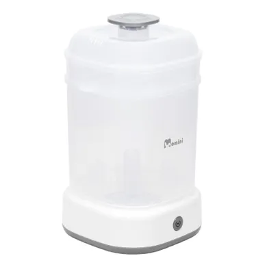 Momini, QuickSteam, sterylizator do butelek