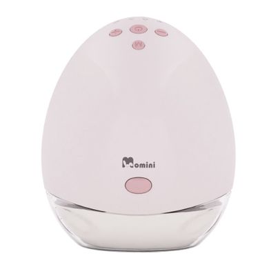 Momini, SingleHarmony, elektroniczny laktator, bezprzewodowy