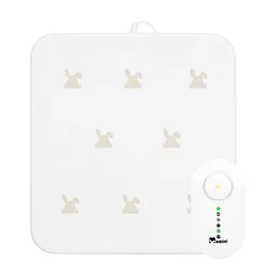 Momini, SleepSafe, monitor snu