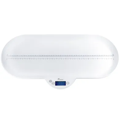 Momini, TinyScale, waga niemowlęca