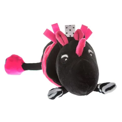 Mom's Care, jednorożec, wibrująca maskotka sensoryczna, różowa