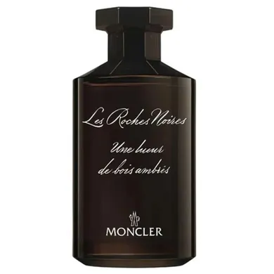 Moncler, Les Roches Noires, woda perfumowana, spray, 200 ml