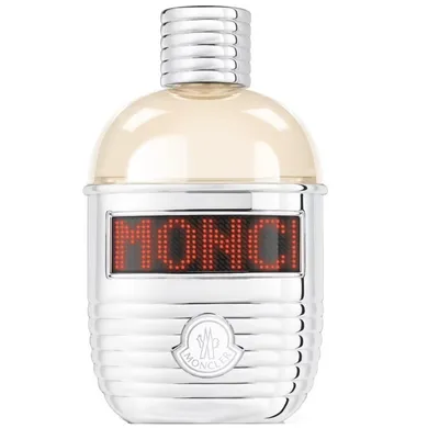 Moncler, Pour Femme, woda perfumowana, spray, 150 ml