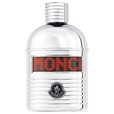 Moncler, Pour Homme, woda perfumowana spray, 150 ml