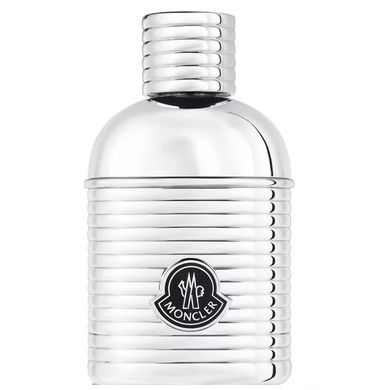 Moncler, Pour Homme, woda perfumowana spray, 60 ml