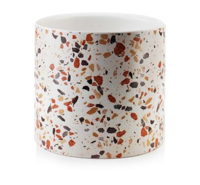 Mondex, doniczka ceramiczna, Davi lastryko