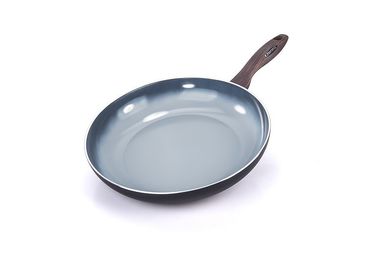 Moneta, patelnia, Gres & Wood, indukcja, 28 cm