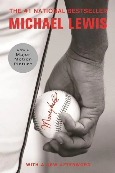 Moneyball. The Art of Winning an Unfair Game