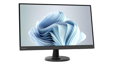 Monitor Lenovo D27-40 27" 16:9 1920-1080 3000:1 Raven Black