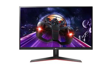 Monitor Lg Led 27" 27mp60gp-b