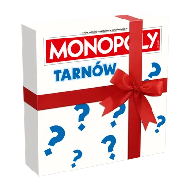 Monopoly, Tarnów, gra ekonomiczna