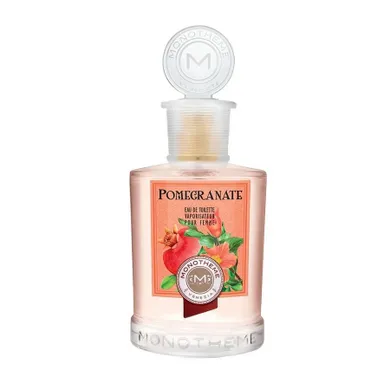 Monotheme, Pomegranate, woda toaletowa, spray, 100 ml