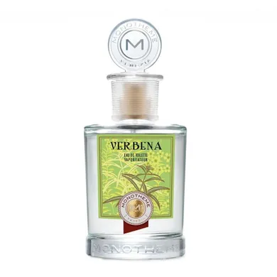 Monotheme, Verbena, woda toaletowa, spray, 100 ml