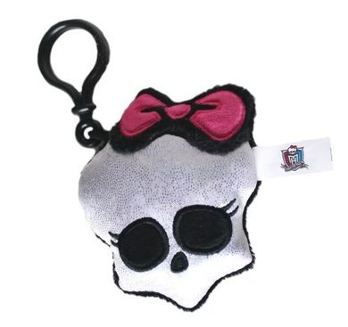 Monster High, Czaszka, breloczek-zawieszka