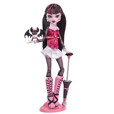 Monster High, Draculaura, lalka kolekcjonerska