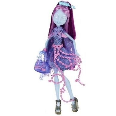 Monster High, Kiyomi Haunterly, lalka