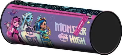 Monster High, piórnik, tuba