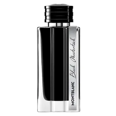 Mont Blanc, Black Meisterstuck, woda perfumowana, spray, 125 ml