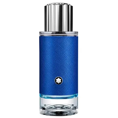 Mont Blanc, Explorer Ultra Blue, woda perfumowana, spray, 30 ml