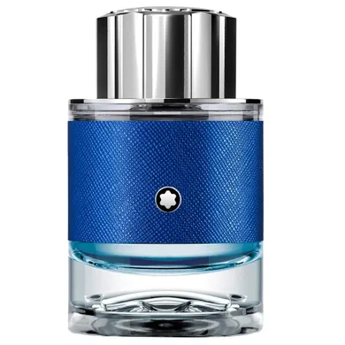 Mont Blanc, Explorer Ultra Blue, woda perfumowana, spray, 60 ml