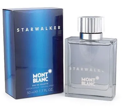 Mont Blanc, Starwalker, Woda toaletowa, 75 ml