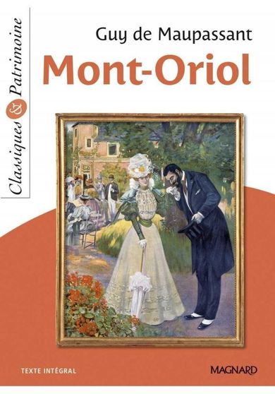 Mont-Oriol
