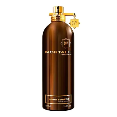 Montale, Aoud Forest, woda perfumowana, spray, 100 ml