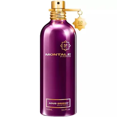 Montale, Aoud Greedy, woda perfumowana, spray, 100 ml