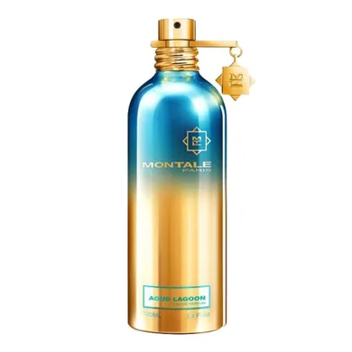 Montale, Aoud Lagoon, woda perfumowana, spray, 100 ml