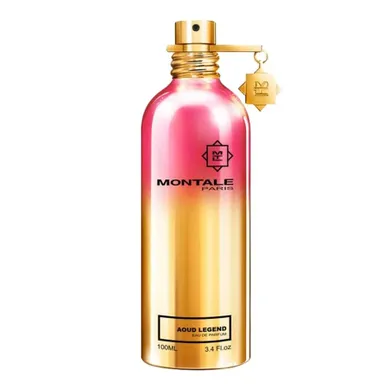 Montale, Aoud Legend, woda perfumowana, spray, 100 ml