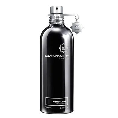 Montale, Aoud Lime, woda perfumowana, spray, 100 ml