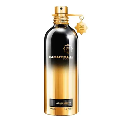 Montale, Aoud Night, woda perfumowana, spray, 100 ml