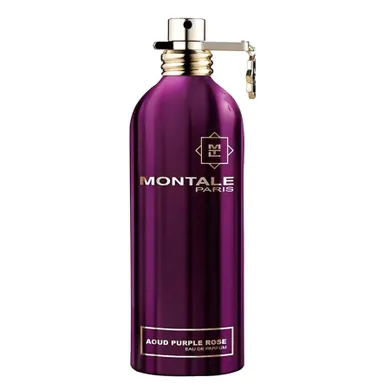 Montale, Aoud Purple Rose, woda perfumowana, spray, 100 ml
