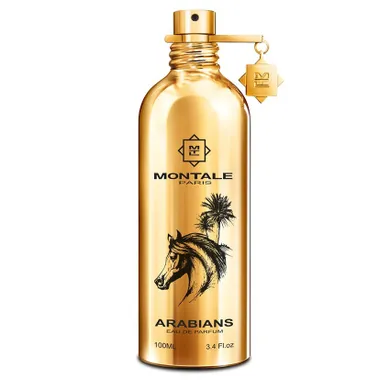 Montale, Arabians, woda perfumowana spray, 100 ml