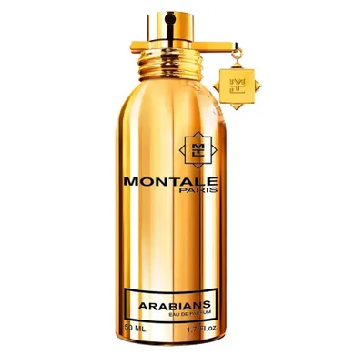Montale, Arabians, woda perfumowana, spray, 50 ml