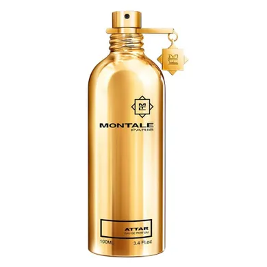 Montale, Attar, woda perfumowana, spray, 100 ml