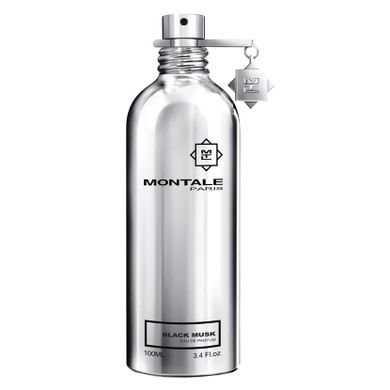Montale, Black Musk, woda perfumowana, spray, 100 ml