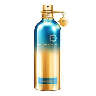 Montale, Blue Matcha, woda perfumowana, spray, 100 ml