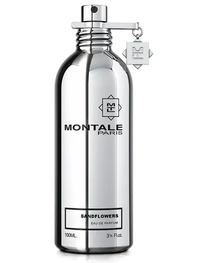 Montale, Chypre Fruite Unisex, woda perfumowana, spray, 100 ml