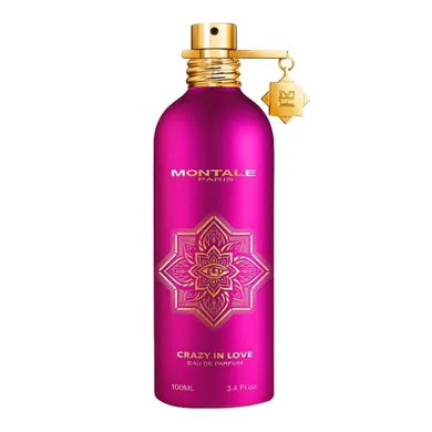 Montale, Crazy In Love, woda perfumowana, spray, 100 ml