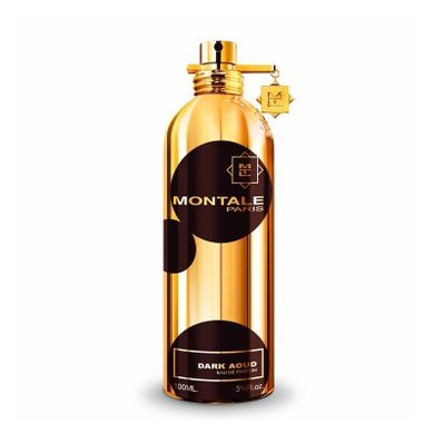 Montale, Dark Aoud Unisex, woda perfumowana, spray, 100 ml